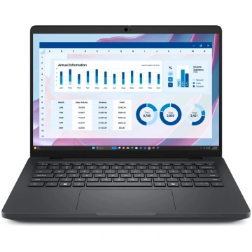 Dell Pro Max 14 MC14255 mobilā darbstacija, AMD Ry