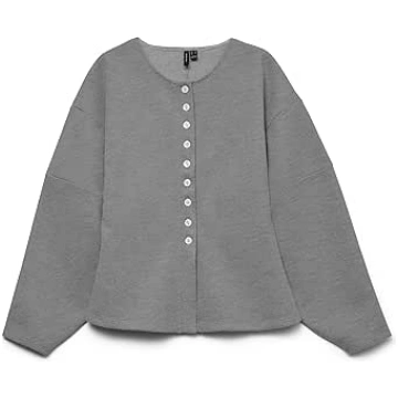 VERO MODA Female Cardigan VMKLEA Cardigan | Cardig