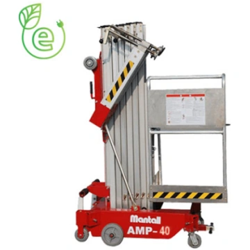 Mantall AMP40 - 14m