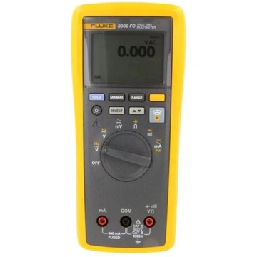 Measuring kit: Fluke kit FLK-3000FC/EDA2
