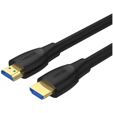 Unitek HDMI 2.0 Cable, 10m (C11043BK)