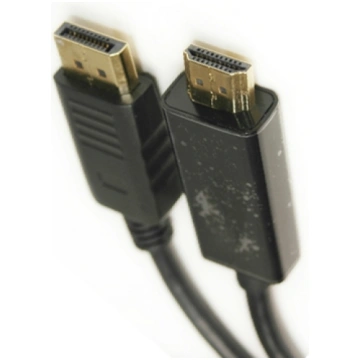Cable DisplayPort - HDMI, 4Kx2K, 1.8m, 1.4 ver (Si