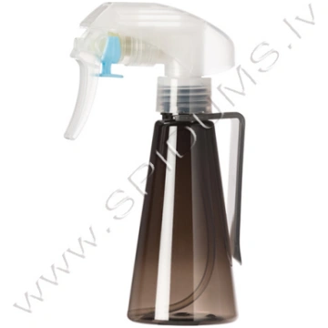 EURO-STIL PLASTIC SPRAYER WITH HANDLE - Pulverizāt