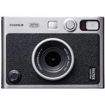 Fujifilm CAMERA INSTANT INSTAX MINI EVO/BLACK FUJI