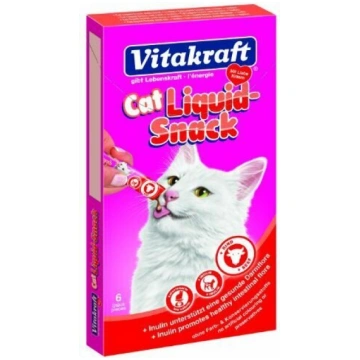 Gardums Vitakraft Liquid snack inulin 6GAB 2423521
