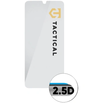 Tactical Glass Shield 2.5D Aizsargstikls priekš Sa