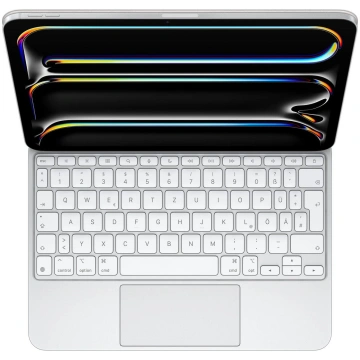 Apple Magic Keyboard for iPad Pro 11-inch (M4) - G