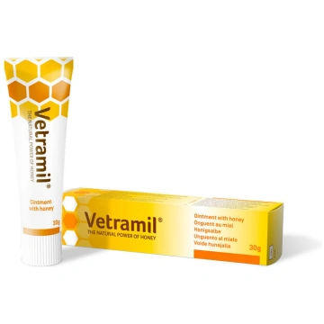 Vetramil 10 g vetzoo