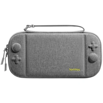 tomtoc Etui Tomtoc G05 Nintendo Switch 2 Slim (Sza