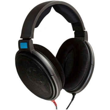 Sennheiser HD 600 Austiņas, Pāri Ausīm, Vadu