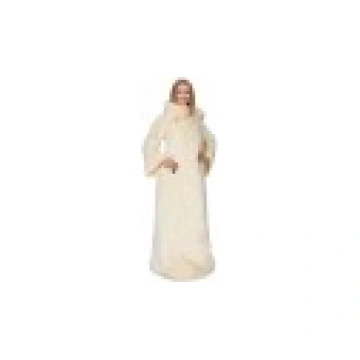 Izstāde KLARSTEIN "Slanket" elektriskā sega ar pie