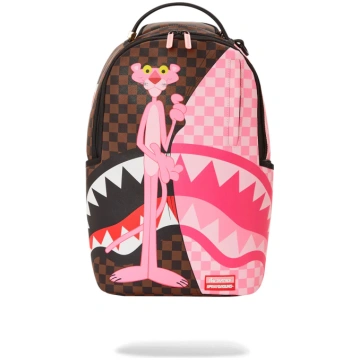 Pink Panther Reveal Backpack