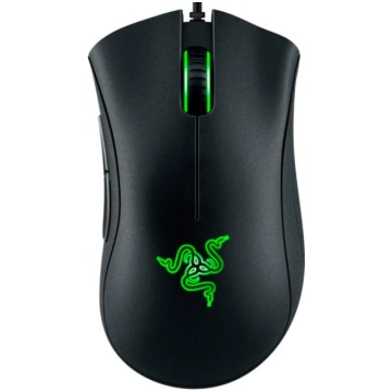 Razer DeathAdder Essential, Black