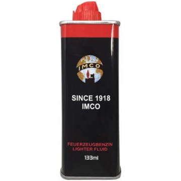 Degviela Lighter Fluid 133ml, 4035687028135 IMCO