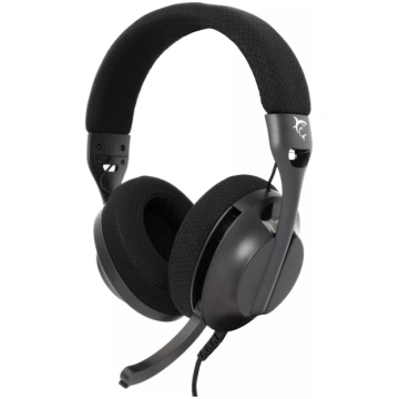 Austiņas White Shark GH-2440 Parrot Black