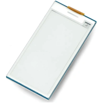 E-Paper E-Ink displejs 2,66" 296×152 px SPI, 2 krā