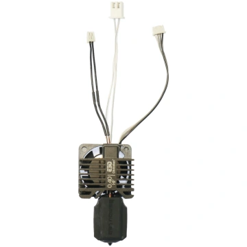 E3D Fully Assembled High Flow ObXidian HotEnd for 