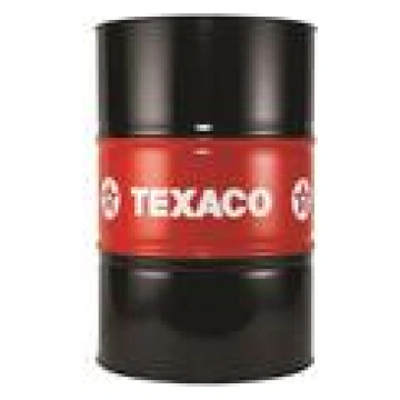 TEXACO HYDRAULIC OIL HDZ 46 HVLP 208L