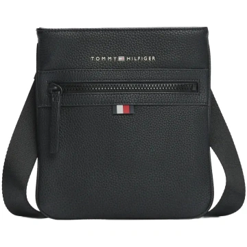 Tommy Hilfiger - Essential Pu Mini Crossover - izm