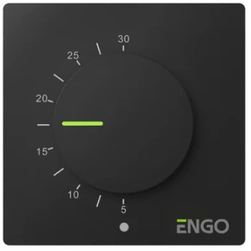 Engo termostats, ESIMPLE230B