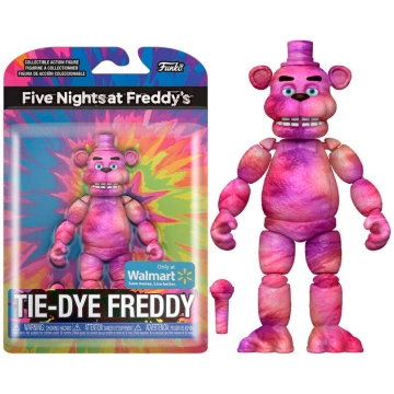 Funko Action figure Five Night at Freddys Freddy