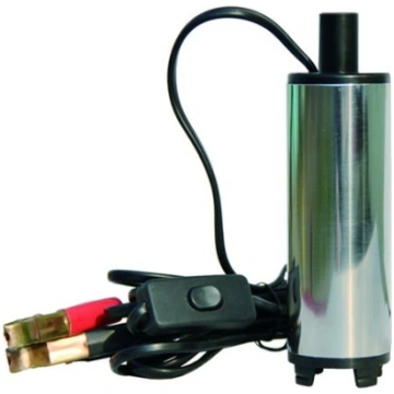 Iegremdējamais dīzeļa sūknis Ø51mm / 12V SL01612