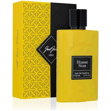 Just Jack Homme Black EDP M 100ml