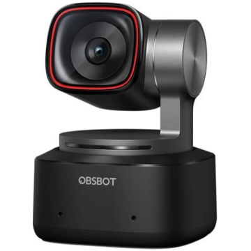 Obsbot Tiny 2 AI-Powered PTZ 4K Webcam ( 697188923
