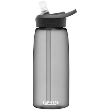 CAMELBAK pudele Eddy 0,75L (pelēka)