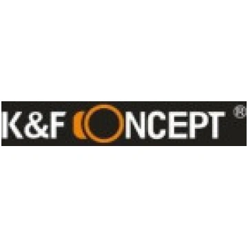 K&F filtrs ND 82mm REGULĒJAMS pelēks FADER ND8-ND2