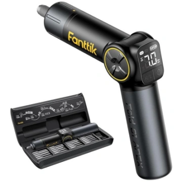 Fanttik S1 Apex Deluxe Electric Screwdriver