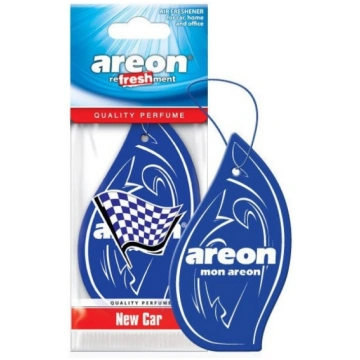 AREON auto gaisa atsvaidzinātājs MON CLASSIC - New