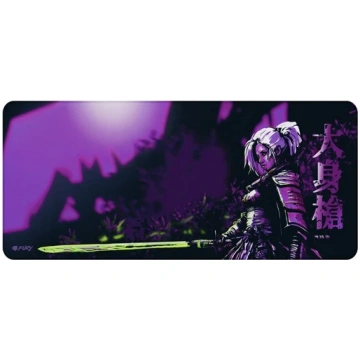 Mouse pad YARI Speed XL Shadow Duelist Fury