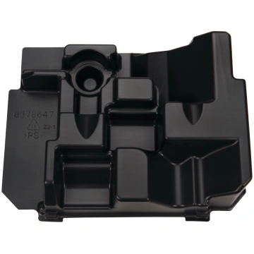 Makpac kofera nr.3 ieliktnis 837864-7 Makita