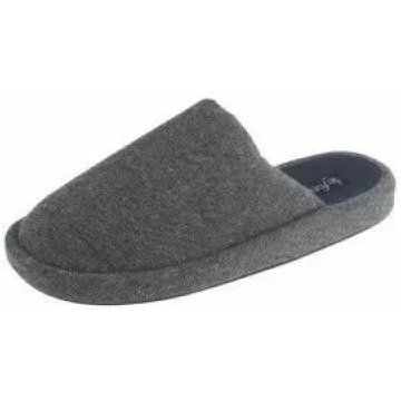 Vīriešu čības "Fano Grey" DE FONSECA