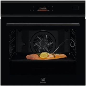 Electrolux EOB8S39H oven 70 L 3500 W Black ELC