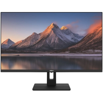 Monitors Dahua LM27-C301B, IPS, 100 Hz, QHD, 27"
