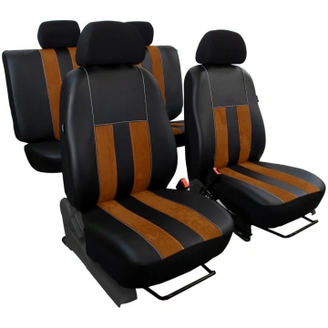 GT sēdekļu pārvalki (eko āda, alcantara) Citroen S