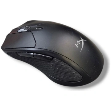Lietots - HyperX Pulsefire Dart (HX-MC006B)