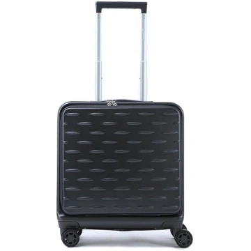 Mixibaby Gorilla Hard Shell Suitcase Trolley Trave