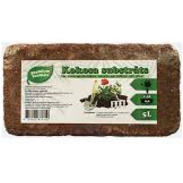 Kokosa Substrāts 5 l