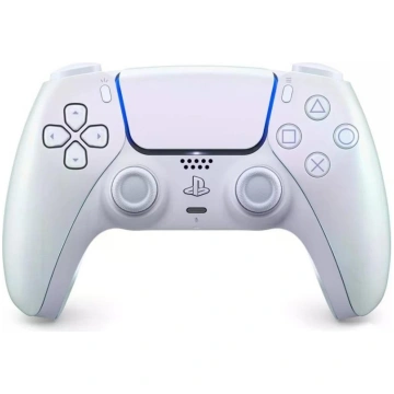 Sony PS5 DualSense Bezvadu Spēļu kontrolieris Chro