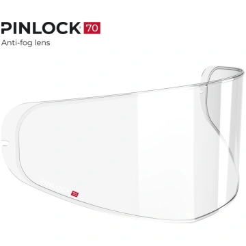 Pinlock® 70 Insert Lens (DKS177) for W-TEC Cullo H