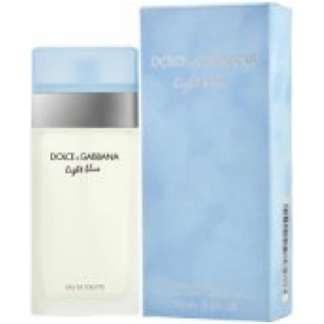 Dolce & Gabbana Light Blue EDT 50ml Parfīms 737052