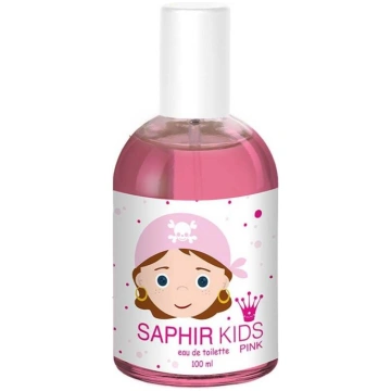 Bērnu smaržas Parfums Saphir Pink
