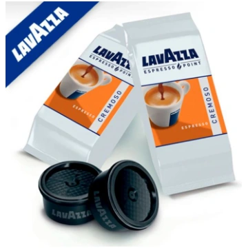 Capsule caffè Lavazza cremoso compatibili ESPRESSO