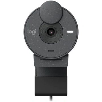 LOGITECH CAMERA WEBCAM BRIO 305/GRAPHITE 960-00146
