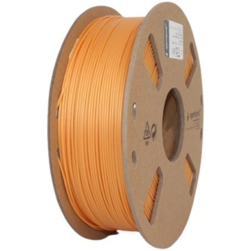 Printer filament 3D PLA PLUS/1.75mm/złoty