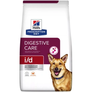 Hill"s Prescription Diet mitrs suņu barības 605845