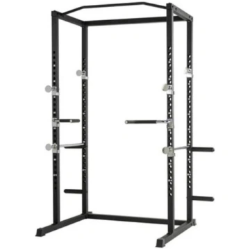 Squat urbis TUNTURI WT60 Power Rack